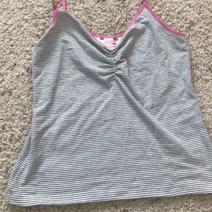 NWT Victoria’s Secret PINK Tank